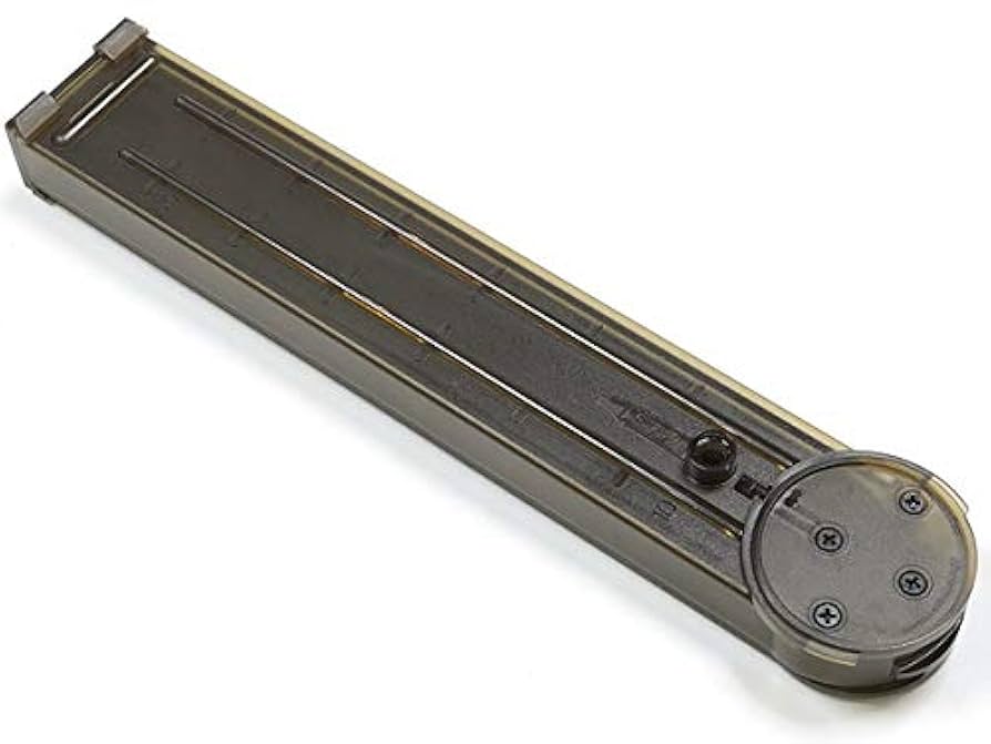 Amazon | 良品武品 MAG 東京マルイ 電動ガン P90 ハイサイクル